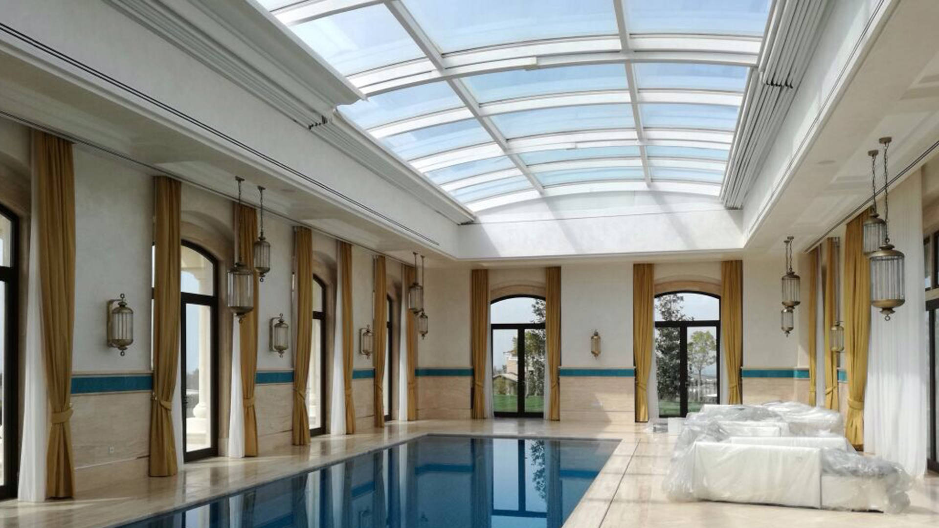 Private Luxury Villa (6)